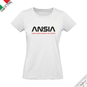 T-shirt "ANSIA"