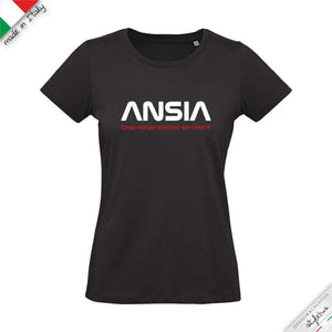 T-shirt "ANSIA"