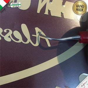 Grembiule personalizzato Pizza Italiana