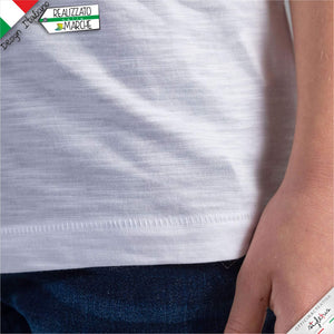 T-SHIRT da bambino "I love Nutella"
