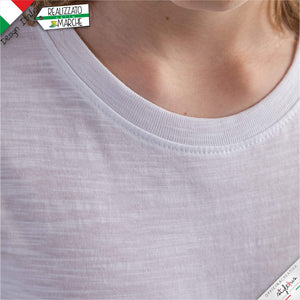 T-SHIRT da bambino "I love Nutella"