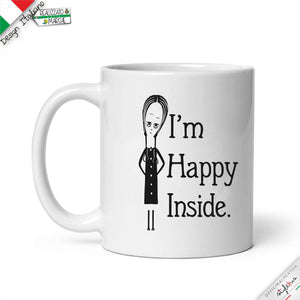 Tazza Happy inside
