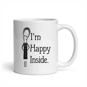 Tazza Happy inside