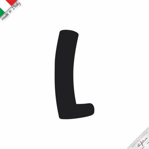TAGLIA L 2