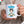Tazza Dottore Personalizzata nel Nome e Capelli