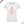 SET di 6 T-shirt personalizzabili 