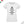 SET di 6 T-shirt personalizzabili 