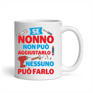 Tazza per il nonno