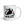 Tazza gatto assassino