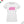 SET di 6 T-shirt personalizzabili 