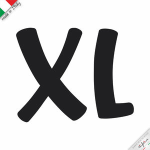 TAGLIA XL 0