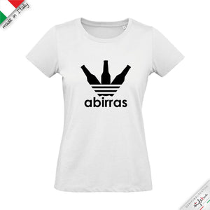 T-shirt abirras