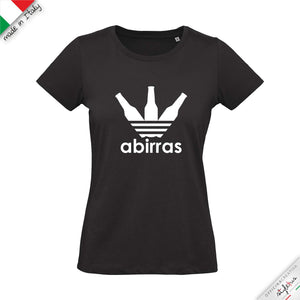 T-shirt abirras
