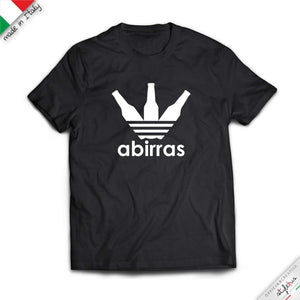 T-shirt abirras