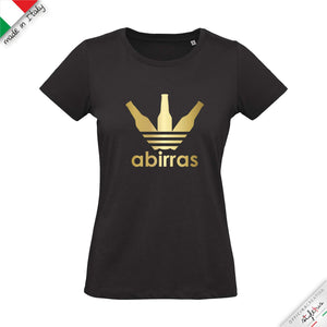 T-shirt abirras