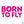T-SHIRT bambina  Born to Fly