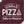 Grembiule personalizzato Pizza Eccezionale