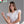 T-shirt piccolo cuore con frase personalizzata