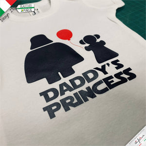 Body daddy's princess