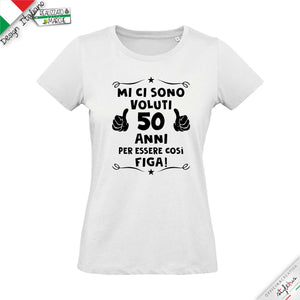 T-shirt FIGO