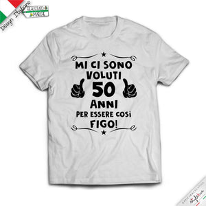T-shirt FIGO
