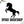 T-shirt Cavallino Rampante 