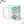 Tazza infermiere Personalizzata nel Nome e Capelli