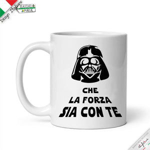 Tazza Star Wars