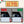 Adesivo / Sticker Profilo Lupo in Vinile Laminato – Vinile 3M™ Alta Resistenza