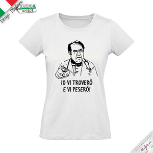 T-shirt Nowzaradan