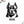 Adesivo Personalizzato American Bully con Nome – Vinile 3M™ Alta Resistenza (Copia)