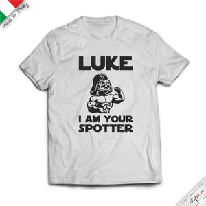 T-shirt Spotter
