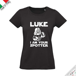 T-shirt Spotter