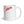 Tazza colazione, Bambina Con Palloncino rivisitata “There Is Always Hope” Di Banksy