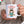 Tazza infermiera Personalizzata nel Nome e Capelli