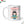 Tazza infermiera Personalizzata nel Nome e Capelli