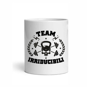 Tazza per Team Palestre