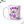 Tazza personalizzata unicorno cuori