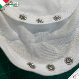 Body "il principe di casa"