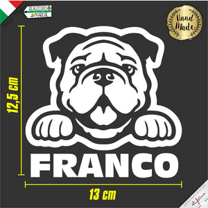 Bulldog