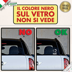 CANE A BORDO 4