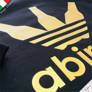 Felpa "ABIRRAS"