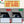 Set adesivi famiglia 3 personaggi